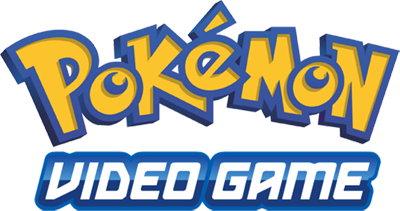 Pokémon Video Game