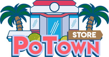 PoTownStore